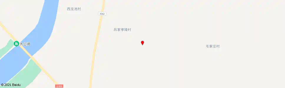 淄博齐陵二中_公交站地图_淄博公交_妙搜公交查询2025