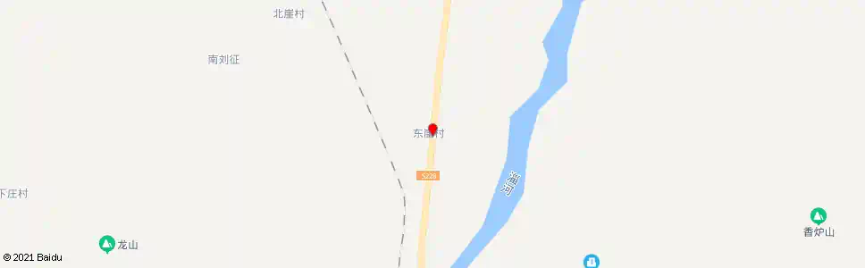 淄博东崖_公交站地图_淄博公交_妙搜公交查询2025