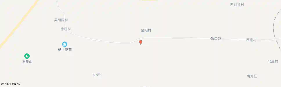 淄博边河乡_公交站地图_淄博公交_妙搜公交查询2025