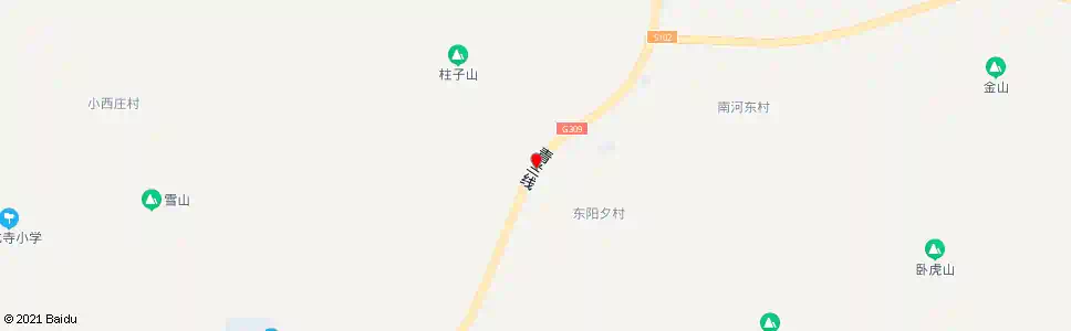 淄博华孟集团_公交站地图_淄博公交_妙搜公交查询2025