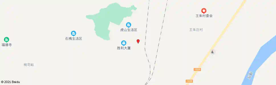 淄博炼油厂_公交站地图_淄博公交_妙搜公交查询2025