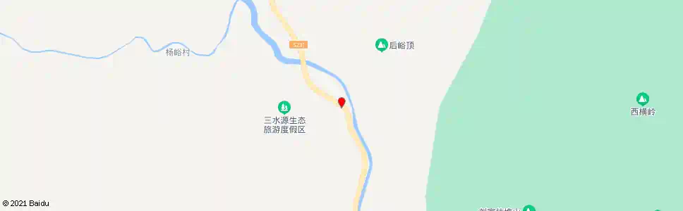 淄博上庄_公交站地图_淄博公交_妙搜公交查询2025