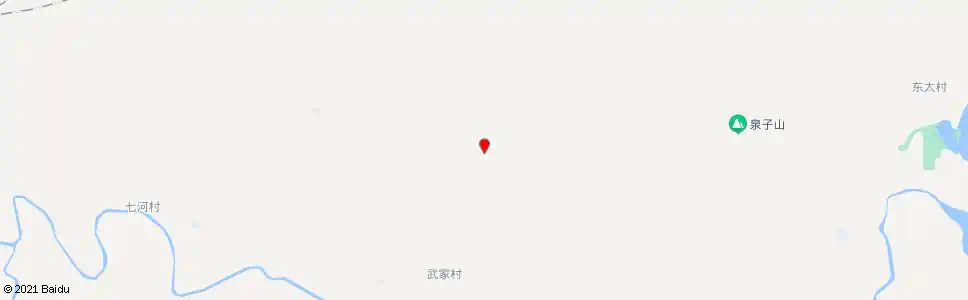 淄博水库西_公交站地图_淄博公交_妙搜公交查询2025