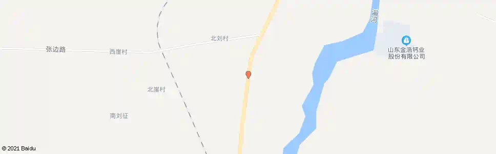 淄博齐银集团_公交站地图_淄博公交_妙搜公交查询2025