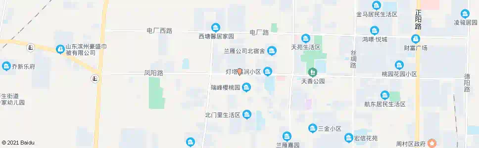 淄博沙发材料市场_公交站地图_淄博公交_妙搜公交查询2025