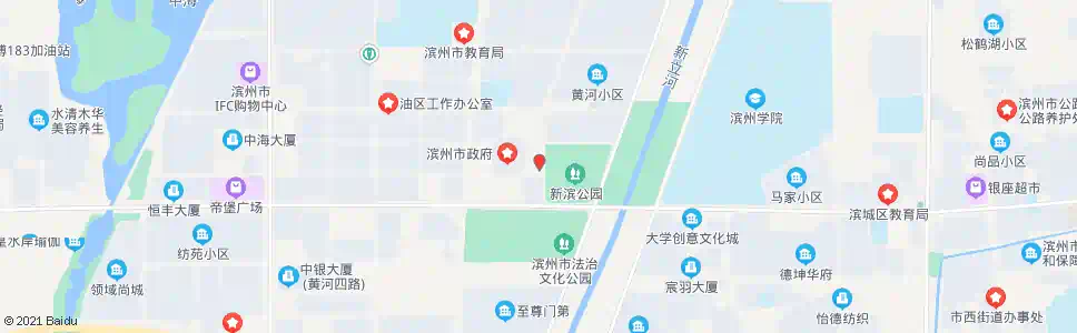 淄博皮革厂_公交站地图_淄博公交_妙搜公交查询2025