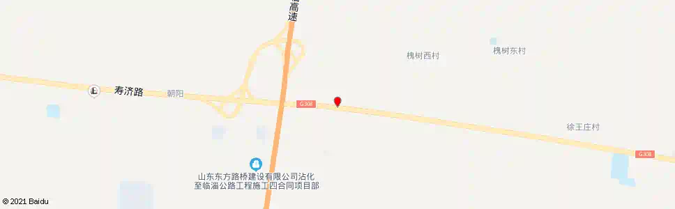 淄博市农科院_公交站地图_淄博公交_妙搜公交查询2025