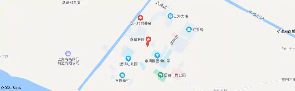 上海金石盟钻石站_公交站地图_上海公交_妙搜公交查询2025