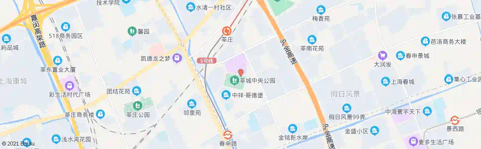 上海名都路_公交站地图_上海公交_妙搜公交查询2025