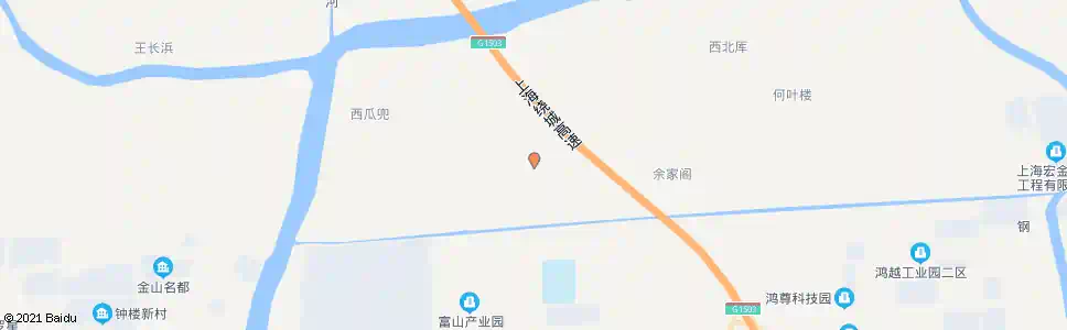 上海林赵路赵王路(临时站)_公交站地图_上海公交_妙搜公交查询2025