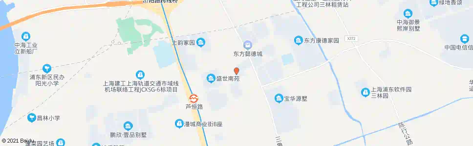 上海三舒路懿行路_公交站地图_上海公交_妙搜公交查询2025