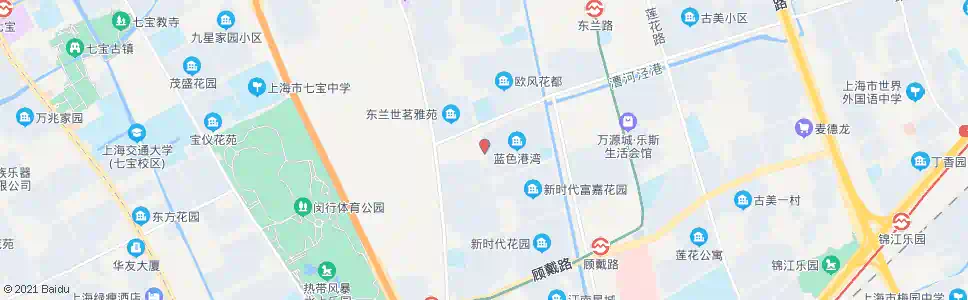 上海平吉新村_公交站地图_上海公交_妙搜公交查询2025