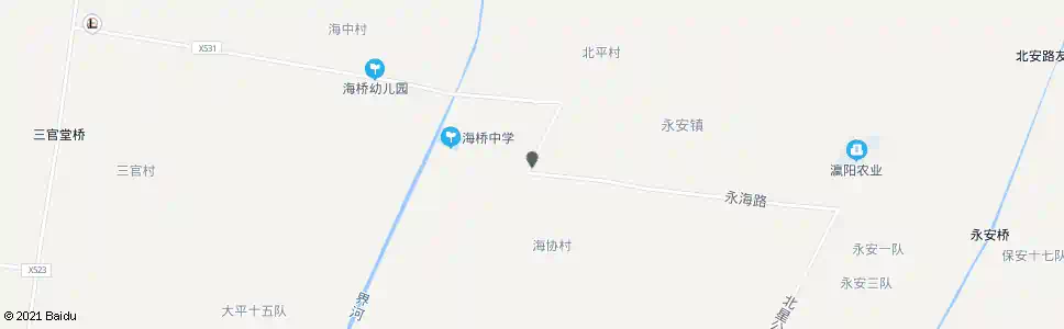 上海海桥八队_公交站地图_上海公交_妙搜公交查询2025