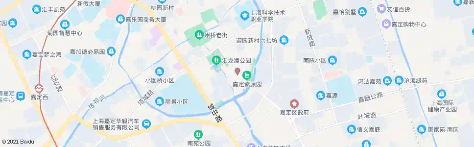 上海博乐路金沙路_公交站地图_上海公交_妙搜公交查询2025