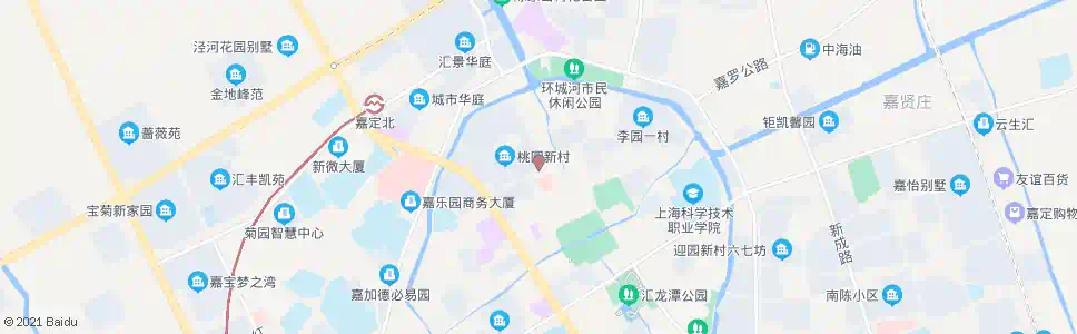 上海温宿路北大街_公交站地图_上海公交_妙搜公交查询2025