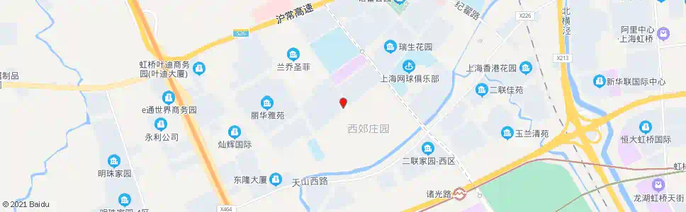 上海金辉路保乐路_公交站地图_上海公交_妙搜公交查询2025