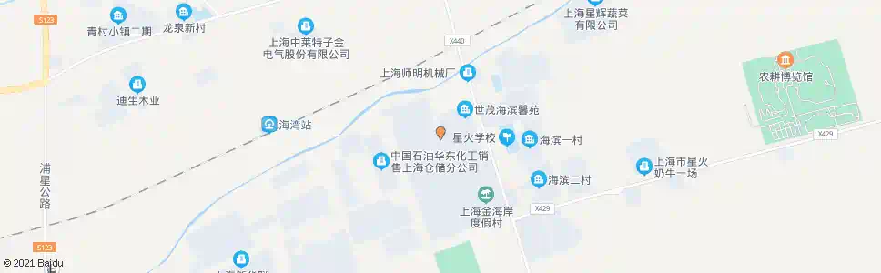 上海中心路(光乐路)_公交站地图_上海公交_妙搜公交查询2025