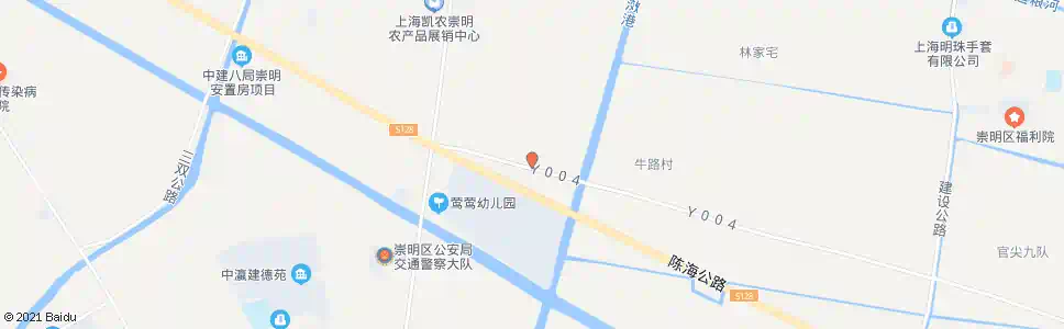 上海尼姑庵(招呼站)_公交站地图_上海公交_妙搜公交查询2025