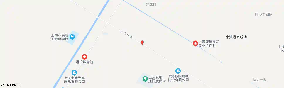 上海黄金小店(招呼站)_公交站地图_上海公交_妙搜公交查询2025