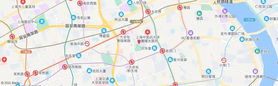 上海顺昌路湖滨路_公交站地图_上海公交_妙搜公交查询2025