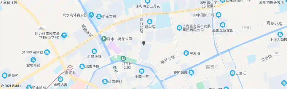 上海棋盘路永靖路_公交站地图_上海公交_妙搜公交查询2025