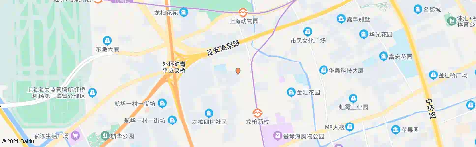 上海绿苑路红松路_公交站地图_上海公交_妙搜公交查询2025