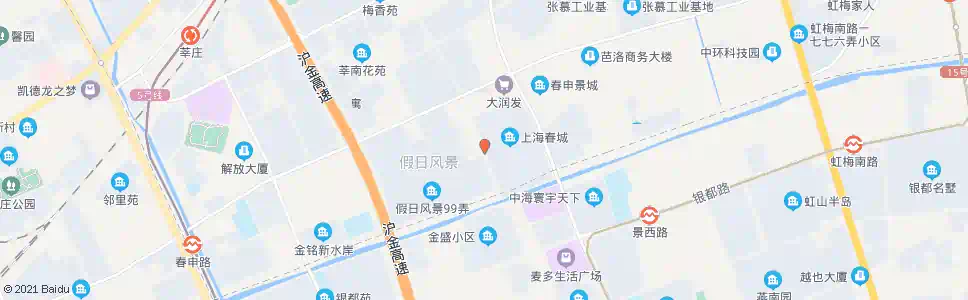 上海澜沧路伟业路_公交站地图_上海公交_妙搜公交查询2025