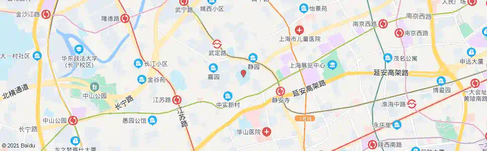 上海港西中学_公交站地图_上海公交_妙搜公交查询2025