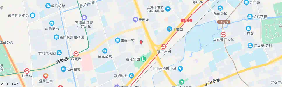 上海平阳路虹梅路_公交站地图_上海公交_妙搜公交查询2025