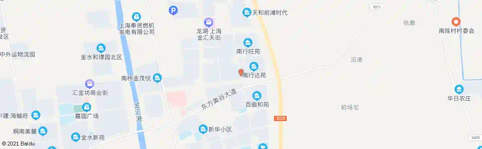 上海万顺路沿港路_公交站地图_上海公交_妙搜公交查询2025