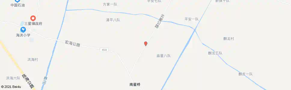 上海清平一队_公交站地图_上海公交_妙搜公交查询2025