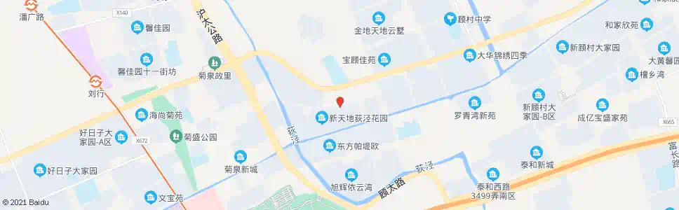 上海沙浦路宝绿路_公交站地图_上海公交_妙搜公交查询2025