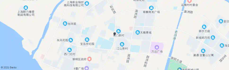 上海东门路玉环路(招呼站)_公交站地图_上海公交_妙搜公交查询2025