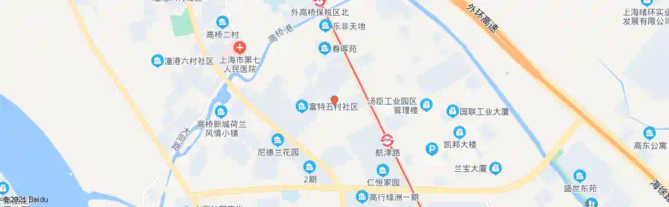 上海季景路夏碧路_公交站地图_上海公交_妙搜公交查询2025