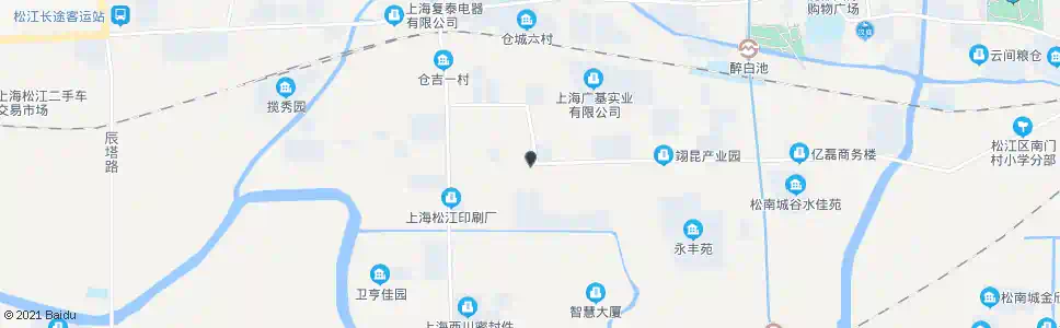上海金玉路永航路_公交站地图_上海公交_妙搜公交查询2025