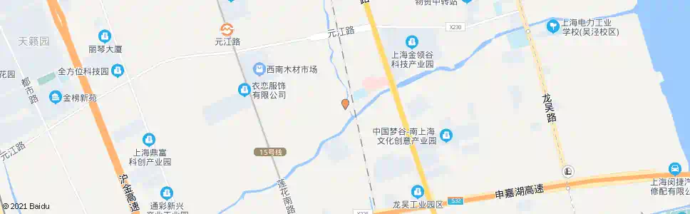 上海北吴路三新街_公交站地图_上海公交_妙搜公交查询2025