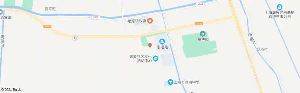 上海纬二路建中路_公交站地图_上海公交_妙搜公交查询2025
