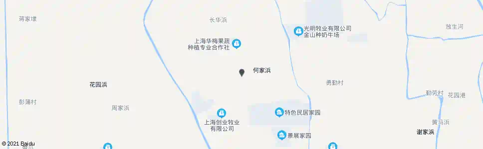 上海赵家浜_公交站地图_上海公交_妙搜公交查询2025