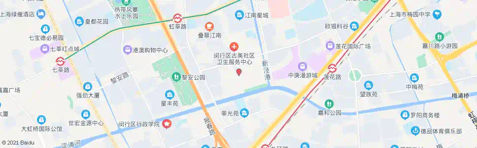 上海平阳新村_公交站地图_上海公交_妙搜公交查询2025