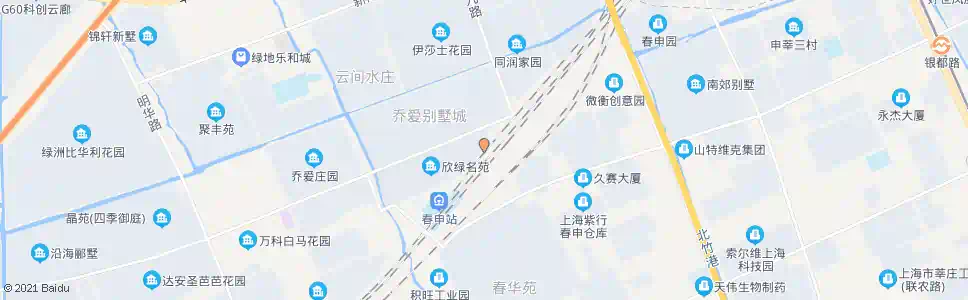 上海站前路明中路_公交站地图_上海公交_妙搜公交查询2025