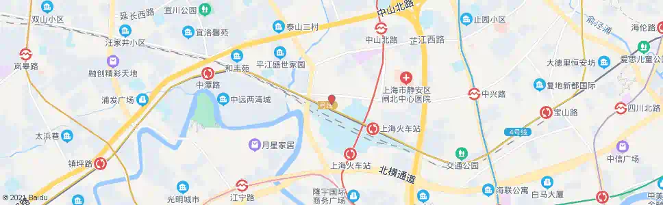 上海汽车学院_公交站地图_上海公交_妙搜公交查询2025