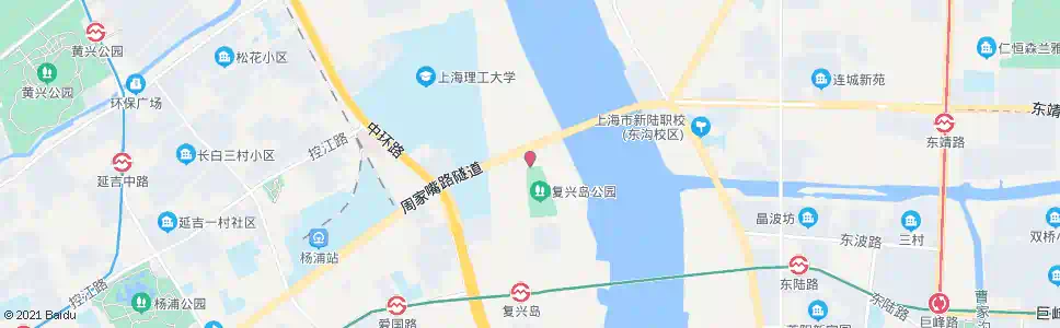 上海东海大队_公交站地图_上海公交_妙搜公交查询2025