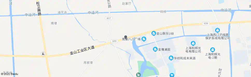 上海林桥路_公交站地图_上海公交_妙搜公交查询2025