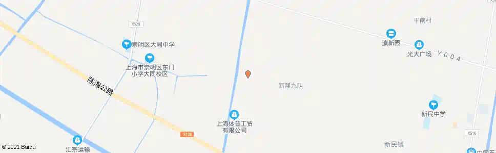 上海黄依相桥_公交站地图_上海公交_妙搜公交查询2025