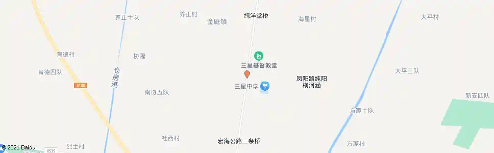 上海三星中学_公交站地图_上海公交_妙搜公交查询2025