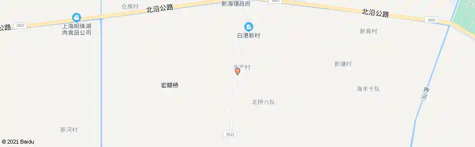 上海白巨斗_公交站地图_上海公交_妙搜公交查询2025