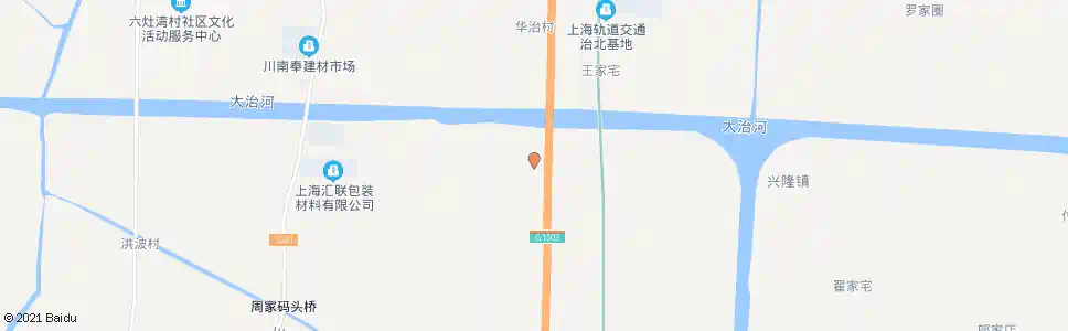 上海四墩20组_公交站地图_上海公交_妙搜公交查询2025