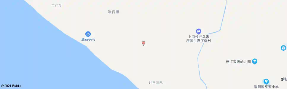 上海小洪桥_公交站地图_上海公交_妙搜公交查询2025