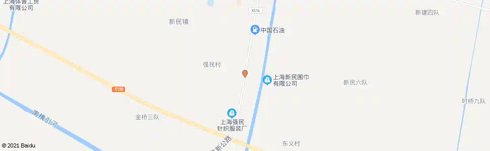 上海东义桥_公交站地图_上海公交_妙搜公交查询2025