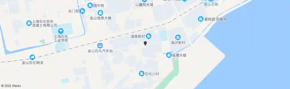 上海蒙山路隆安路_公交站地图_上海公交_妙搜公交查询2025